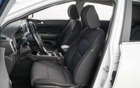 KIA Sportage IV рестайлинг, 2020 год, 1 749 999 рублей, 10 фотография
