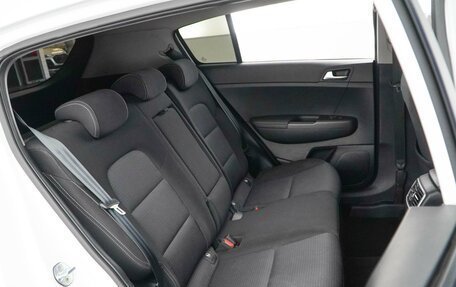 KIA Sportage IV рестайлинг, 2020 год, 1 749 999 рублей, 7 фотография