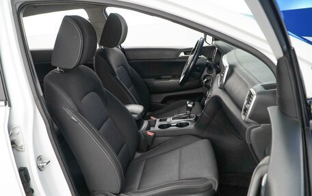 KIA Sportage IV рестайлинг, 2020 год, 1 749 999 рублей, 8 фотография