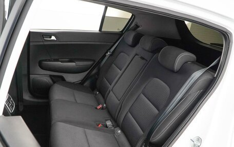 KIA Sportage IV рестайлинг, 2020 год, 1 749 999 рублей, 9 фотография