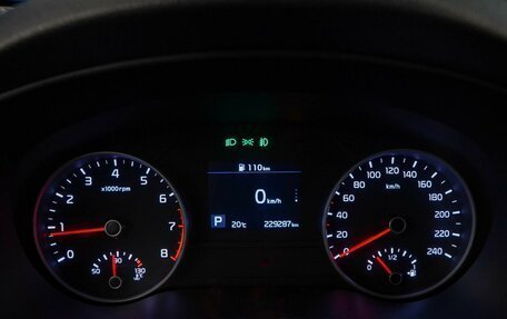 KIA Sportage IV рестайлинг, 2020 год, 1 749 999 рублей, 20 фотография