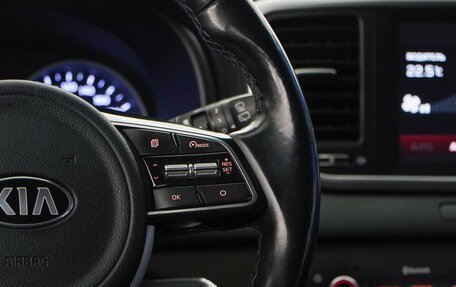 KIA Sportage IV рестайлинг, 2020 год, 1 749 999 рублей, 13 фотография