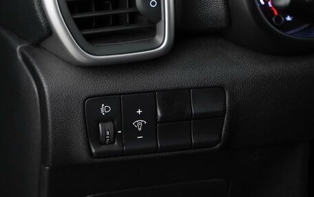 KIA Sportage IV рестайлинг, 2020 год, 1 749 999 рублей, 16 фотография