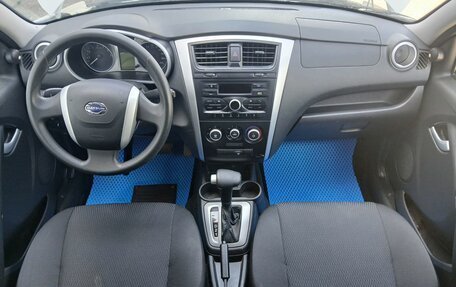 Datsun mi-DO, 2015 год, 480 000 рублей, 10 фотография