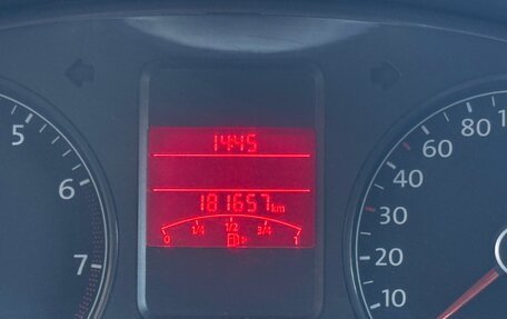 Volkswagen Polo VI (EU Market), 2012 год, 830 000 рублей, 12 фотография