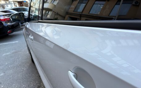 Volkswagen Polo VI (EU Market), 2012 год, 830 000 рублей, 8 фотография