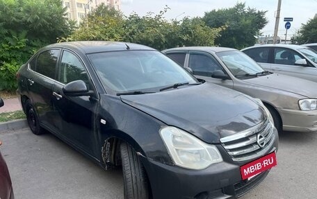 Nissan Almera, 2015 год, 300 000 рублей, 3 фотография