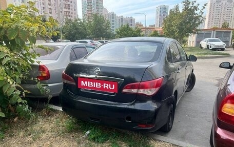Nissan Almera, 2015 год, 300 000 рублей, 2 фотография