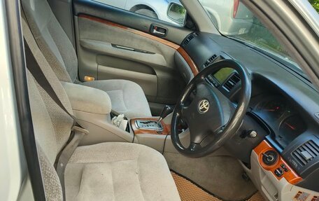 Toyota Mark II IX (X110), 2001 год, 450 000 рублей, 5 фотография