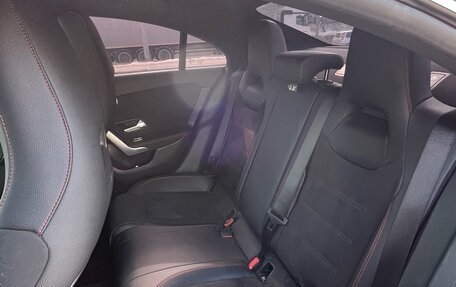 Mercedes-Benz CLA, 2019 год, 2 950 000 рублей, 7 фотография