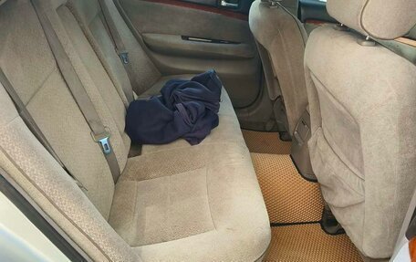 Toyota Mark II IX (X110), 2001 год, 450 000 рублей, 2 фотография