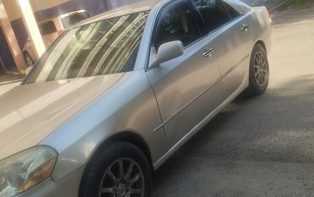 Toyota Mark II IX (X110), 2001 год, 450 000 рублей, 10 фотография