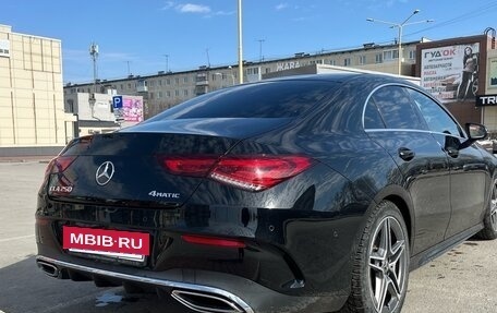 Mercedes-Benz CLA, 2019 год, 2 950 000 рублей, 5 фотография