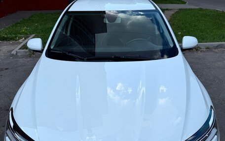 Renault Arkana I, 2019 год, 1 570 000 рублей, 8 фотография