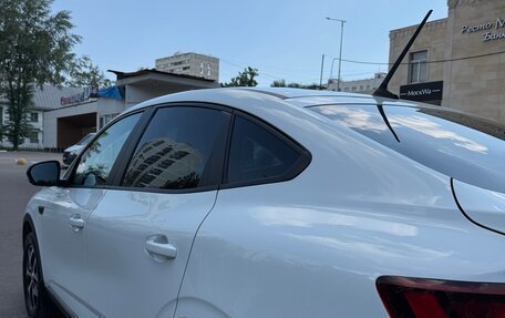 Renault Arkana I, 2019 год, 1 570 000 рублей, 7 фотография