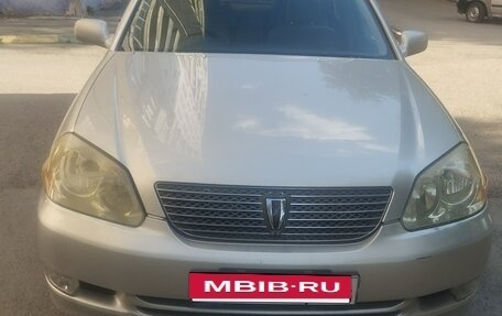Toyota Mark II IX (X110), 2001 год, 450 000 рублей, 13 фотография
