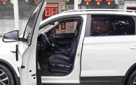 Skoda Kamiq I, 2023 год, 1 720 000 рублей, 12 фотография