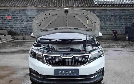 Skoda Kamiq I, 2023 год, 1 720 000 рублей, 10 фотография