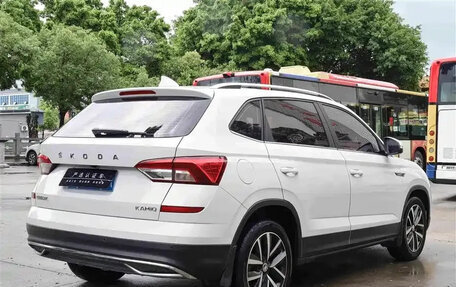 Skoda Kamiq I, 2023 год, 1 720 000 рублей, 6 фотография