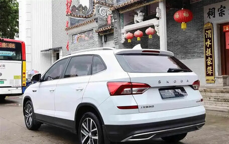 Skoda Kamiq I, 2023 год, 1 720 000 рублей, 8 фотография