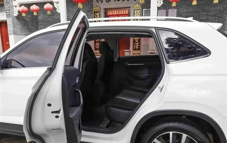 Skoda Kamiq I, 2023 год, 1 720 000 рублей, 5 фотография