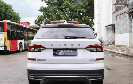Skoda Kamiq I, 2023 год, 1 720 000 рублей, 7 фотография