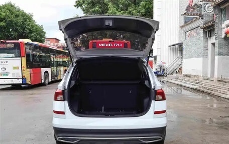 Skoda Kamiq I, 2023 год, 1 720 000 рублей, 11 фотография