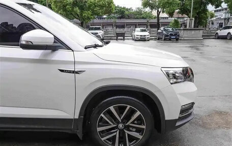 Skoda Kamiq I, 2023 год, 1 720 000 рублей, 23 фотография