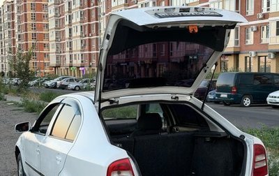 Skoda Octavia IV, 2008 год, 180 000 рублей, 1 фотография