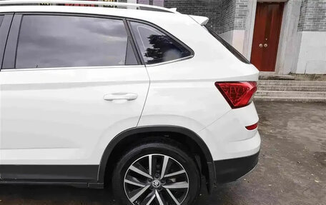 Skoda Kamiq I, 2023 год, 1 720 000 рублей, 21 фотография