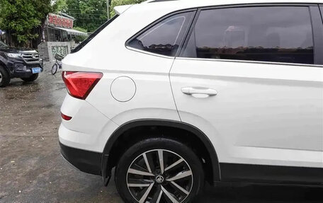 Skoda Kamiq I, 2023 год, 1 720 000 рублей, 22 фотография