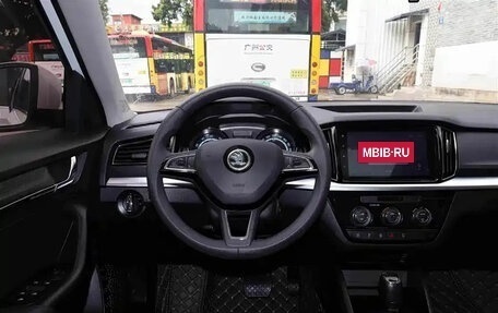 Skoda Kamiq I, 2023 год, 1 720 000 рублей, 24 фотография