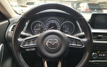 Mazda 6, 2018 год, 1 870 000 рублей, 1 фотография