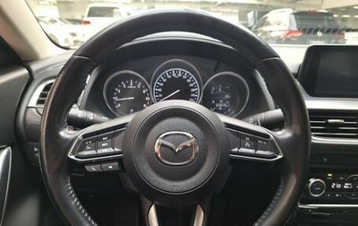 Mazda 6, 2018 год, 1 870 000 рублей, 1 фотография
