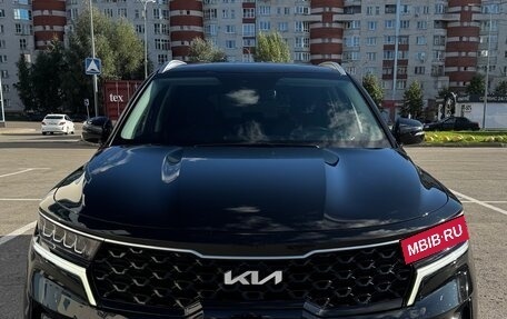 KIA Sorento IV, 2023 год, 4 500 000 рублей, 1 фотография