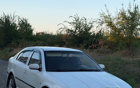 Skoda Octavia IV, 2008 год, 180 000 рублей, 4 фотография