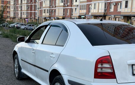 Skoda Octavia IV, 2008 год, 180 000 рублей, 3 фотография