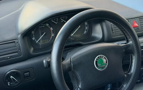 Skoda Octavia IV, 2008 год, 180 000 рублей, 2 фотография