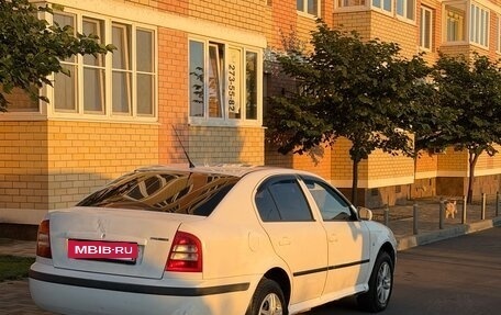 Skoda Octavia IV, 2008 год, 180 000 рублей, 5 фотография