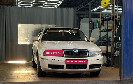 Skoda Octavia IV, 2008 год, 180 000 рублей, 6 фотография