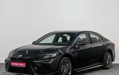 Toyota Camry, 2025 год, 4 390 000 рублей, 1 фотография