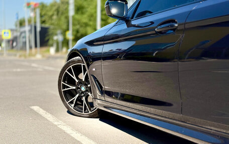 BMW 5 серия, 2022 год, 4 990 000 рублей, 6 фотография