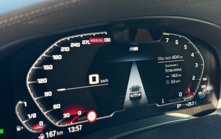 BMW 5 серия, 2022 год, 4 990 000 рублей, 9 фотография