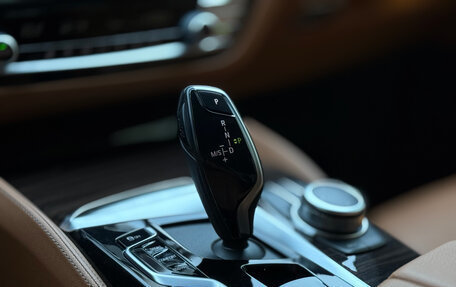 BMW 5 серия, 2022 год, 4 990 000 рублей, 16 фотография