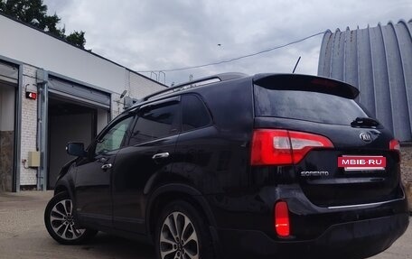 KIA Sorento II рестайлинг, 2012 год, 1 100 000 рублей, 7 фотография