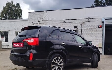 KIA Sorento II рестайлинг, 2012 год, 1 100 000 рублей, 6 фотография