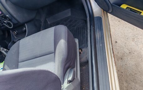 Hyundai Getz I рестайлинг, 2008 год, 220 000 рублей, 11 фотография