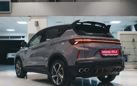 Geely Coolray I, 2026 год, 2 944 990 рублей, 12 фотография