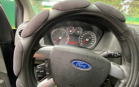 Ford Focus II рестайлинг, 2007 год, 270 000 рублей, 6 фотография