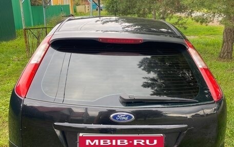 Ford Focus II рестайлинг, 2007 год, 270 000 рублей, 2 фотография
